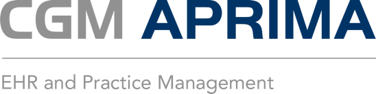 CGM APRIMA Logo